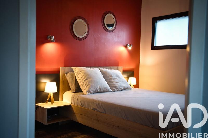 Maison de maîtres - 118 m² - 4 pièces