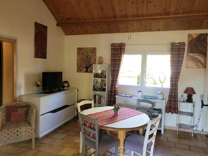 Maison - 154 m² - 8 pièces