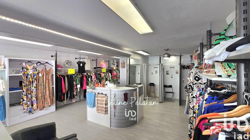 Local commercial - 55 m²