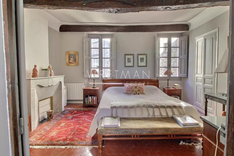 Maison de village - 113 m² - 4 pièces