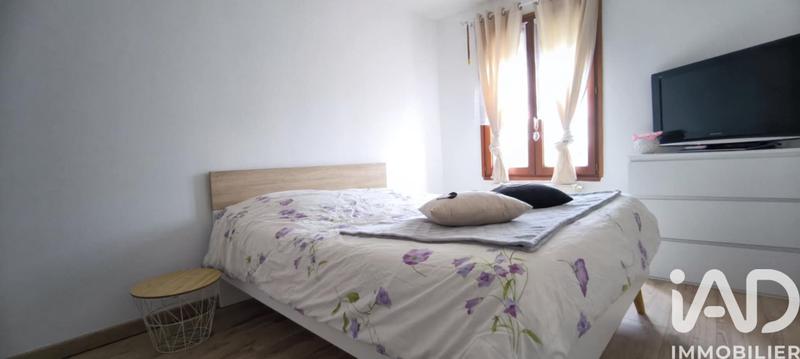 Maison - 154 m² - 6 pièces