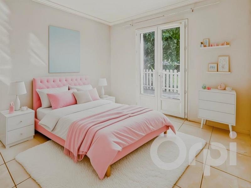 Villa - 108 m² - 5 pièces