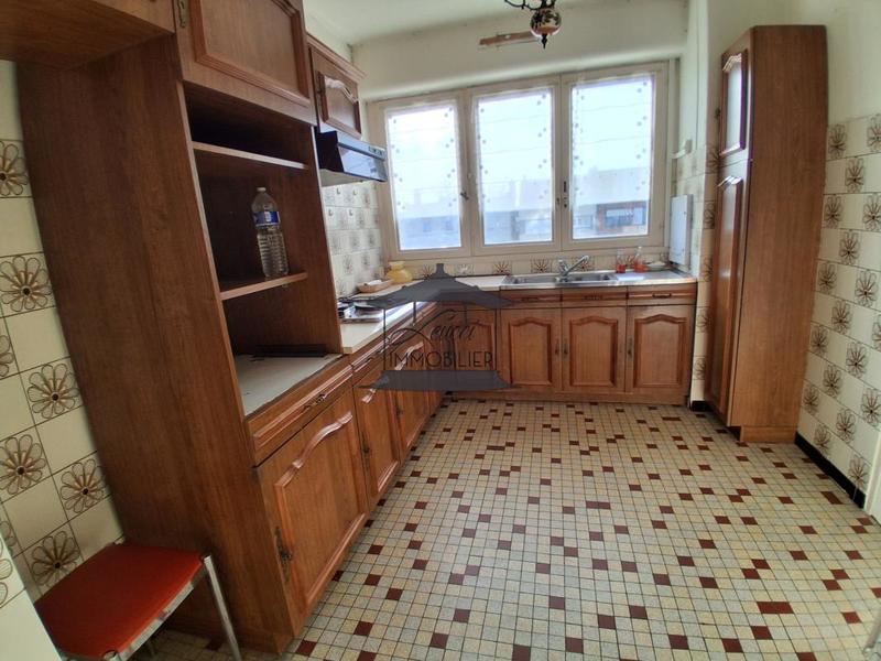 Appartement - 73 m² - 3 pièces