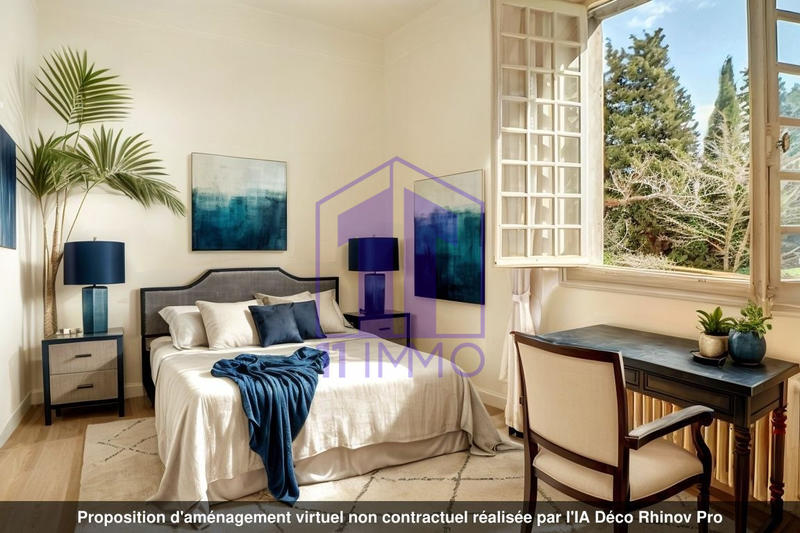 Maison ancienne - 409 m² - 10 pièces