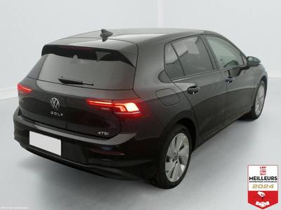 Volkswagen Golf 8 1.5 Etsi Evo2 150 Dsg7 Life Plus