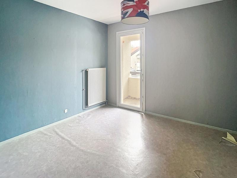 Maison - 83 m² - 4 pièces