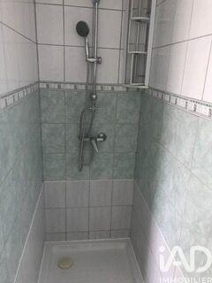 Appartement - 54 m² - 2 pièces