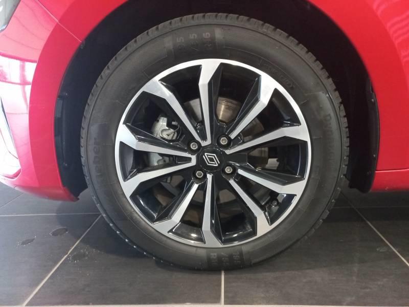 Renault Clio E-Tech full hybrid 145 Techno