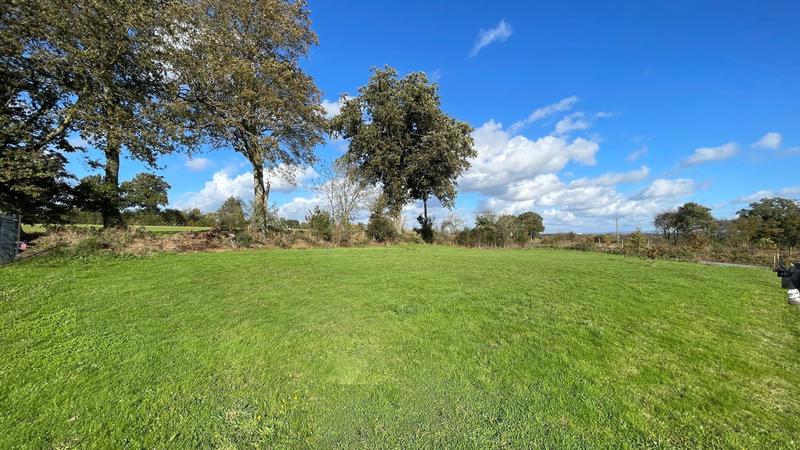 Terrain - 1 274 m²