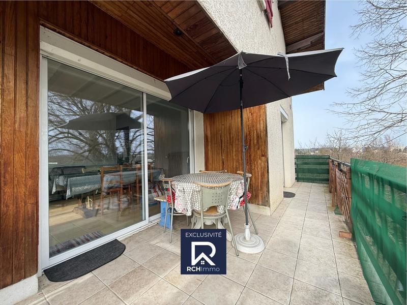 Maison traditionnelle - 124 m² - 7 pièces