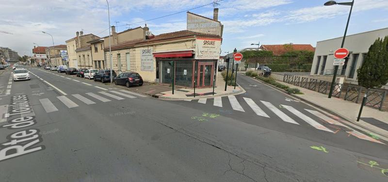 Local d'activités - 70 m² - 1 pièce