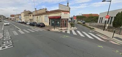 Local d'activités - 70 m² - 1 pièce