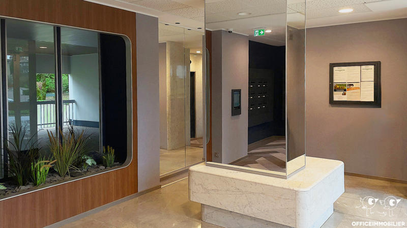 Appartement - 104 m² - 4 pièces