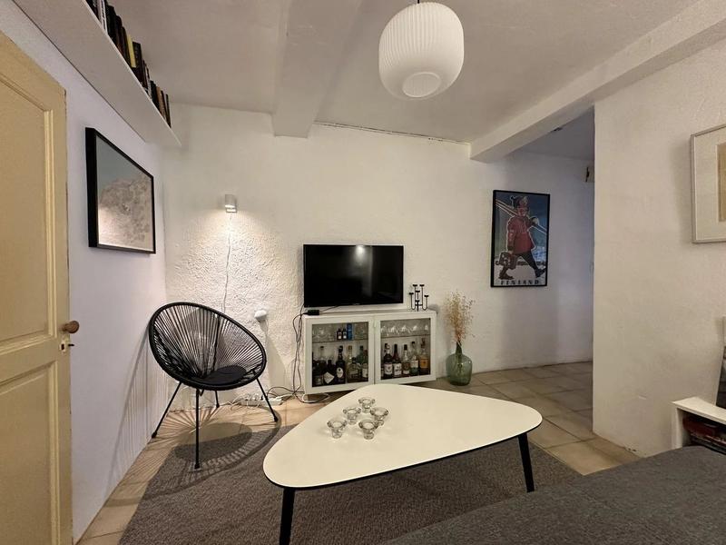 Maison traditionnelle - 75 m² - 4 pièces