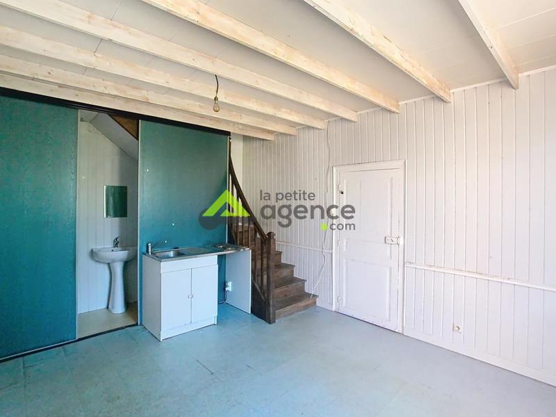 Maison - 297 m² - 12 pièces