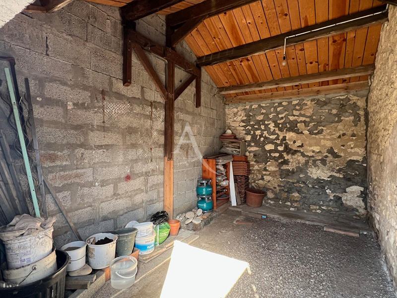 Maison - 88 m² - 3 pièces