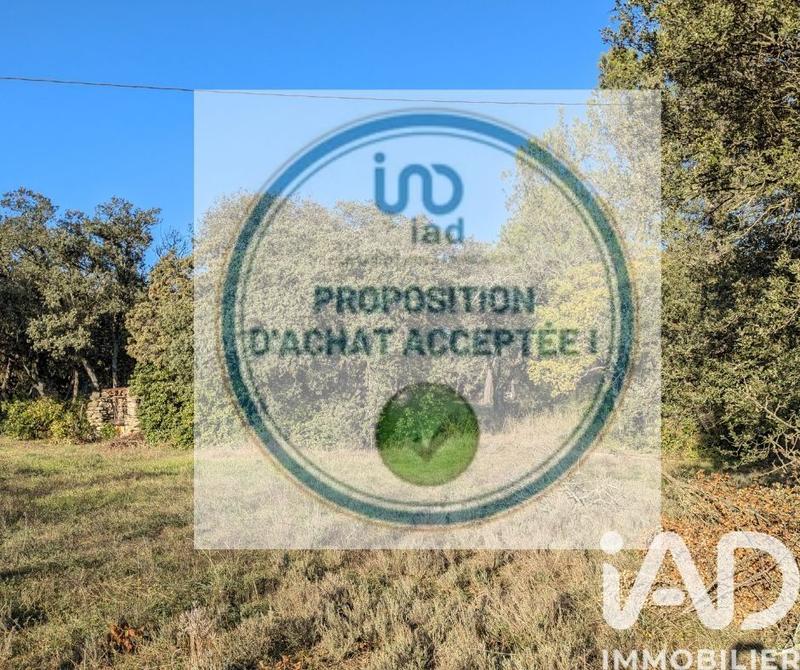 Maison de campagne - 186 m² - 5 pièces