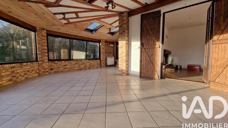 Maison - 150 m² - 5 pièces