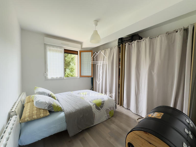 Maison - 115 m² - 4 pièces