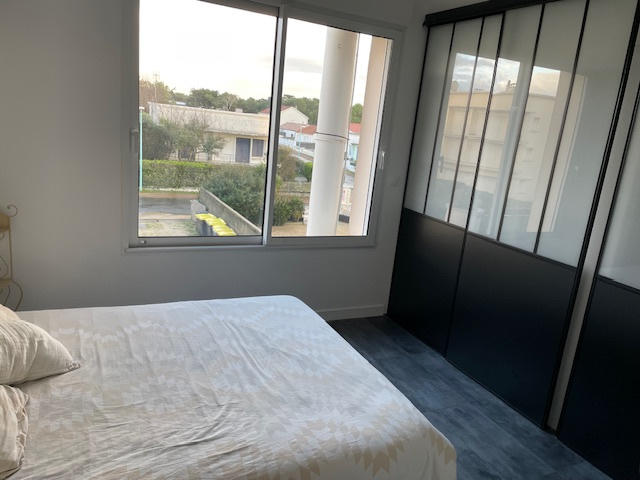 Appartement - 145 m² - 5 pièces