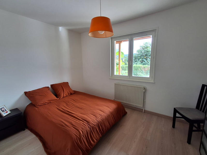 Maison - 134 m² - 5 pièces