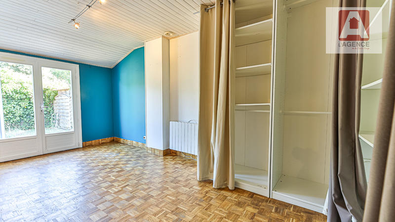 Maison - 149 m² - 5 pièces