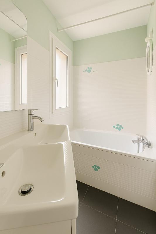 Appartement - 87 m² - 4 pièces