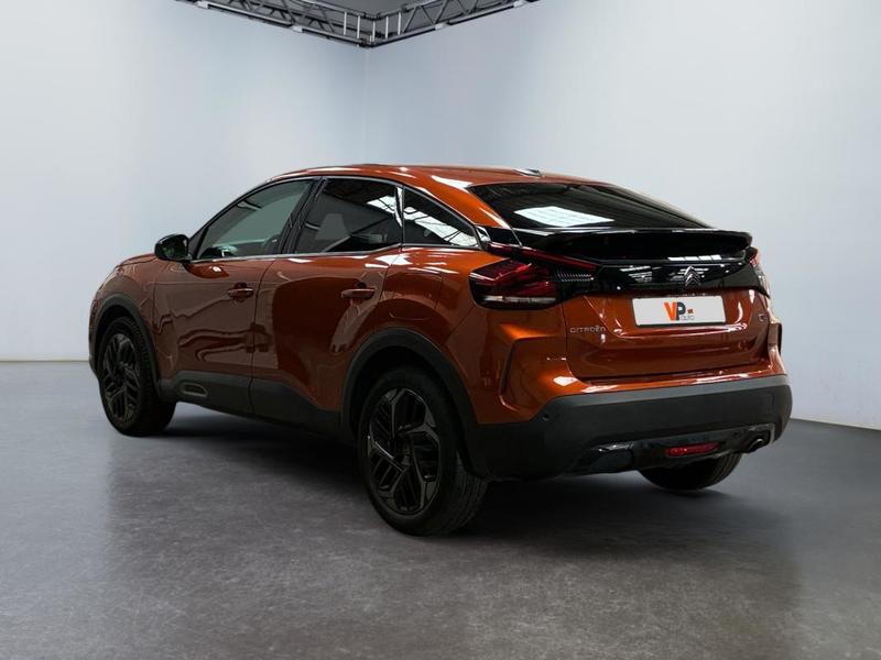 Citroën C4 BlueHDi 130 s&amp;S Eat8 Shine