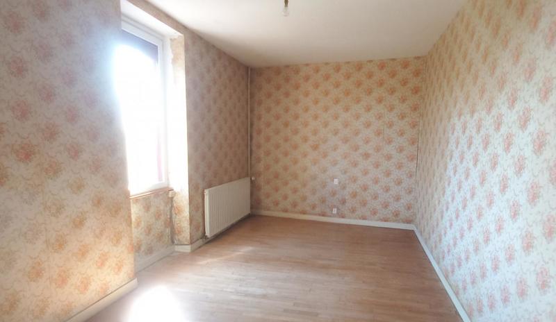 Maison en pierre - 140 m² - 6 pièces