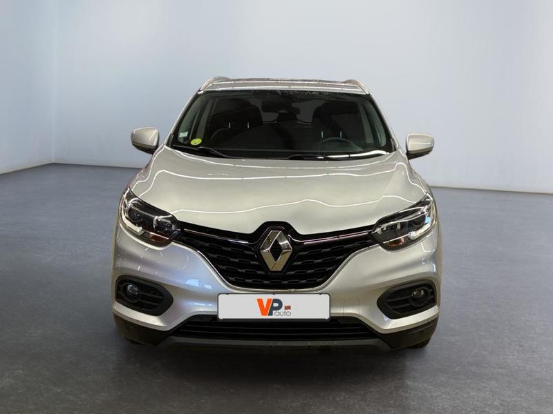 Renault Kadjar Blue dCi 115 Edc Business