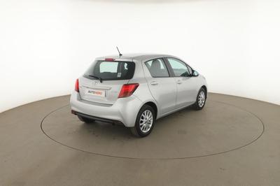 Toyota Yaris 1.33 Vvt-i Dynamic 5p 99 ch