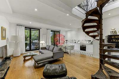 Maison - 127 m² - 4 pièces