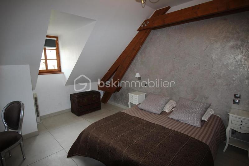 Appartement - 572 m² - 15 pièces