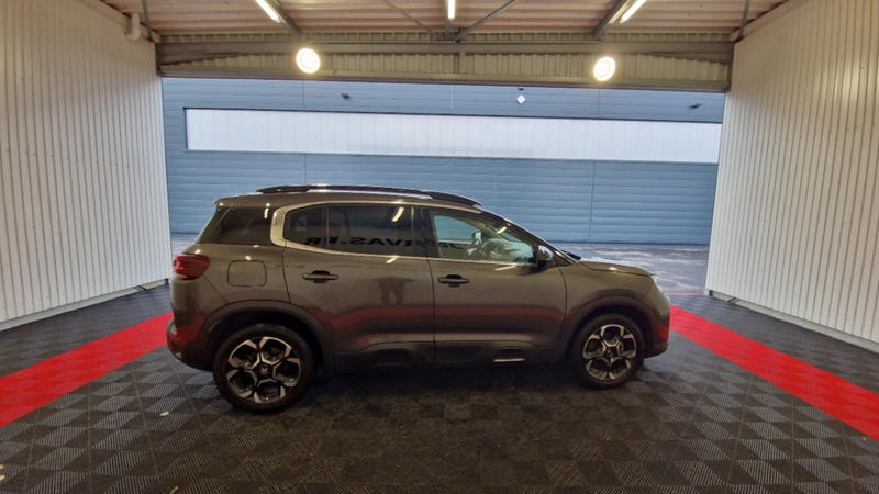 Citroën C5 Aircross Bluehdi 130 Ss Eat8 Shine Pack