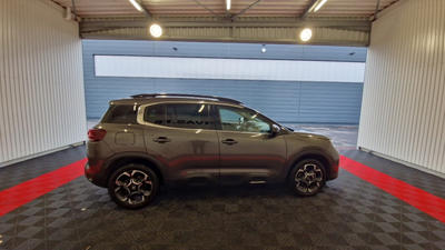 Citroën C5 Aircross Bluehdi 130 Ss Eat8 Shine Pack