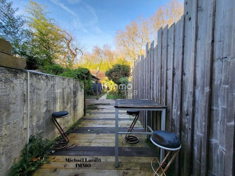 Immeuble - 228 m² - 8 pièces