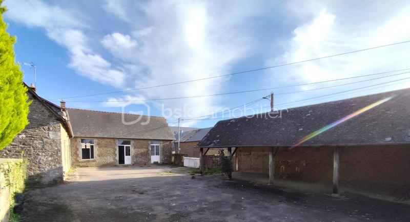 Maison - 113 m² - 9 pièces