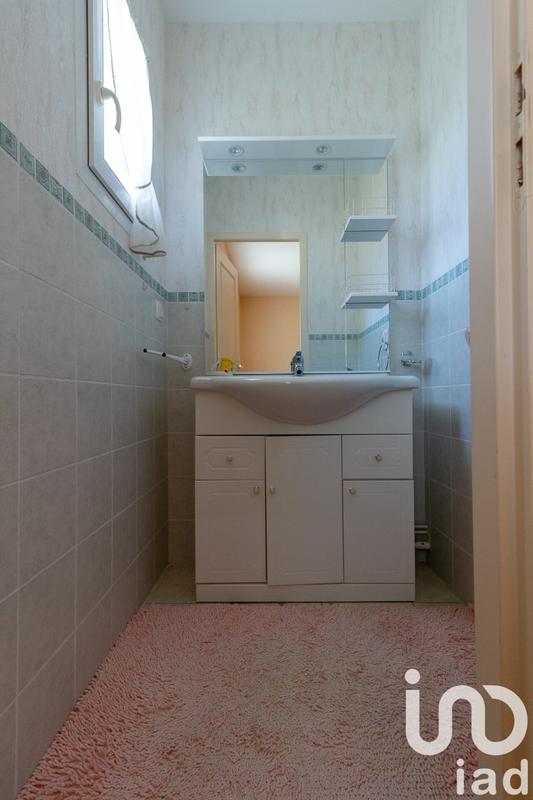 Maison - 116 m² - 6 pièces