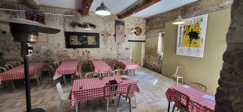 Maison de campagne - 618 m² - 10 pièces