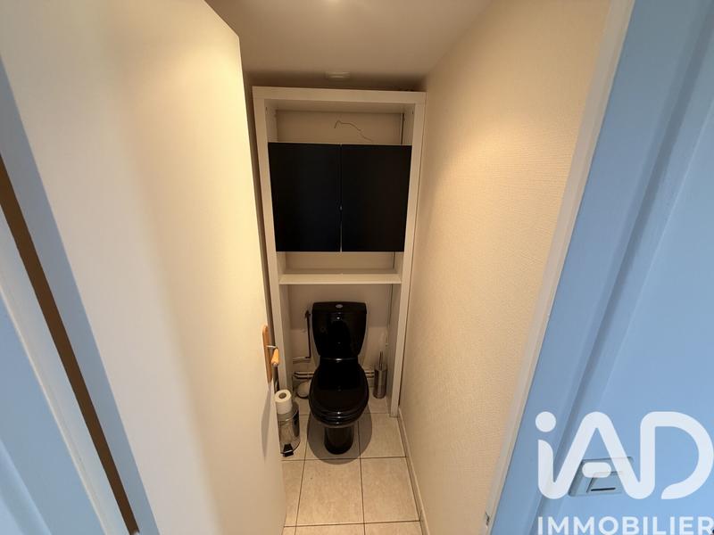 Appartement - 89 m² - 4 pièces