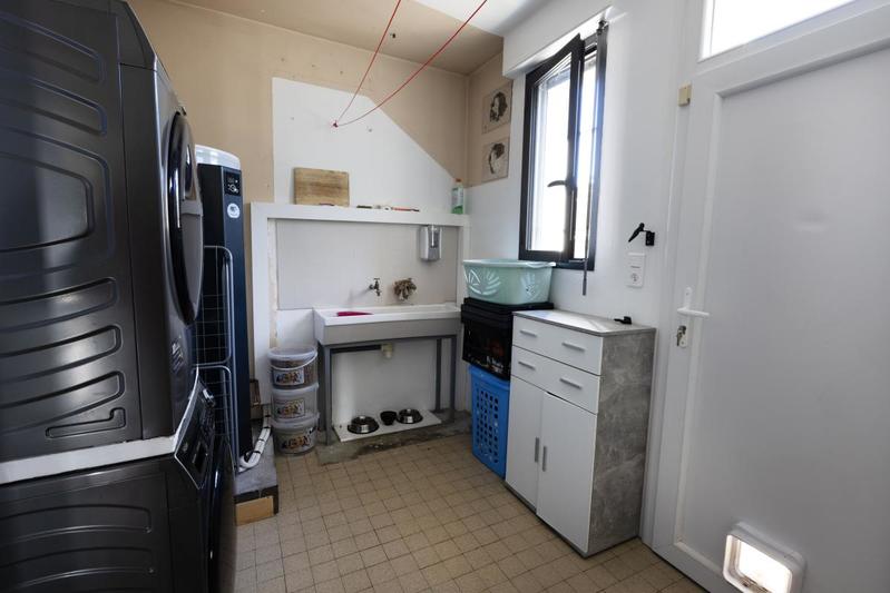 Maison - 180 m² - 6 pièces