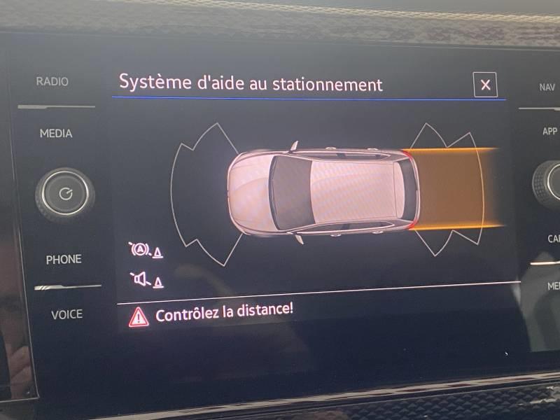 Volkswagen Polo 1.0 Tsi 95 s&amp;S Dsg7 Life