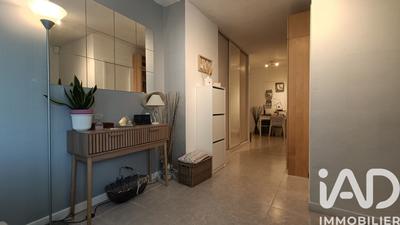 Maison - 140 m² - 7 pièces