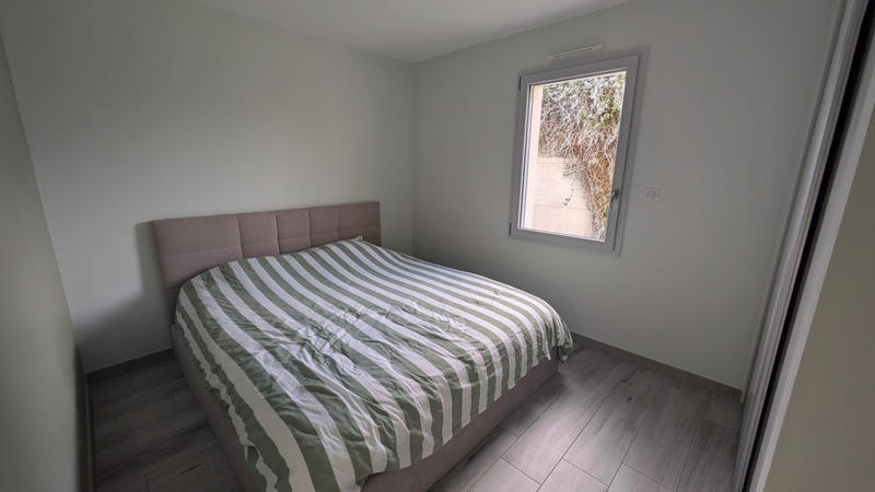 Maison - 93 m² - 4 pièces