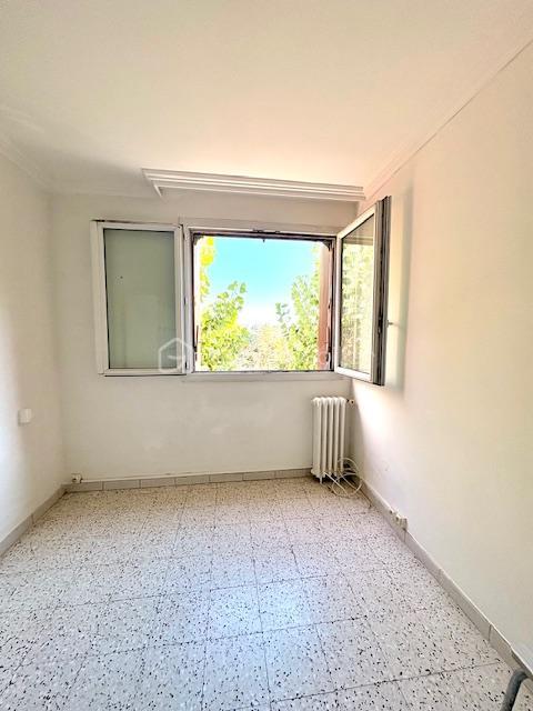 Appartement - 76 m² - 4 pièces