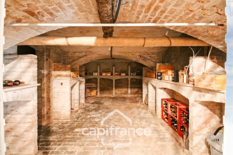 Hôtel particulier - 570 m² - 20 pièces