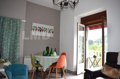 Maison - 68 m² - 5 pièces