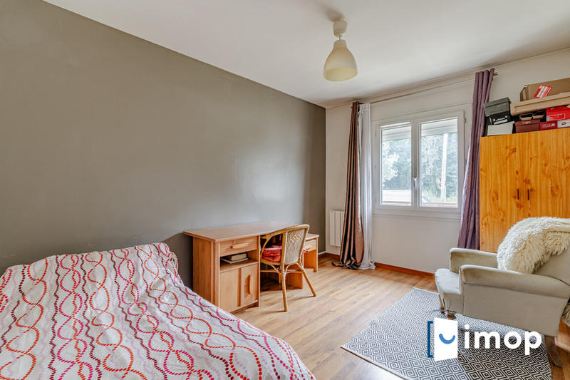 Maison - 136 m² - 5 pièces