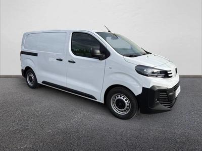 Peugeot Expert Fgn m Bluehdi 145 s&amp;S Eat8