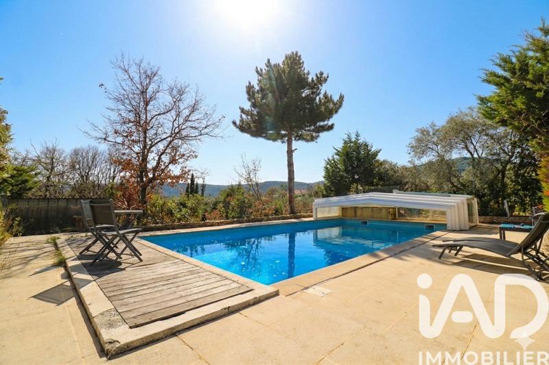 Maison - 114 m² - 4 pièces